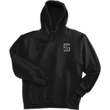 Gregory Schaefer Ultimate Cotton - Pullover Hooded Sweatshirt
