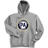 PA Brick Ultimate Cotton - Pullover Hooded Sweatshirt