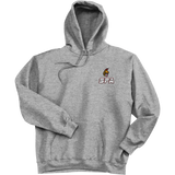 Seacoast Spartans (SPA) Ultimate Cotton - Pullover Hooded Sweatshirt