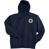 North Park Hockey Ultimate Cotton - Pullover Hooded Sweatshirt