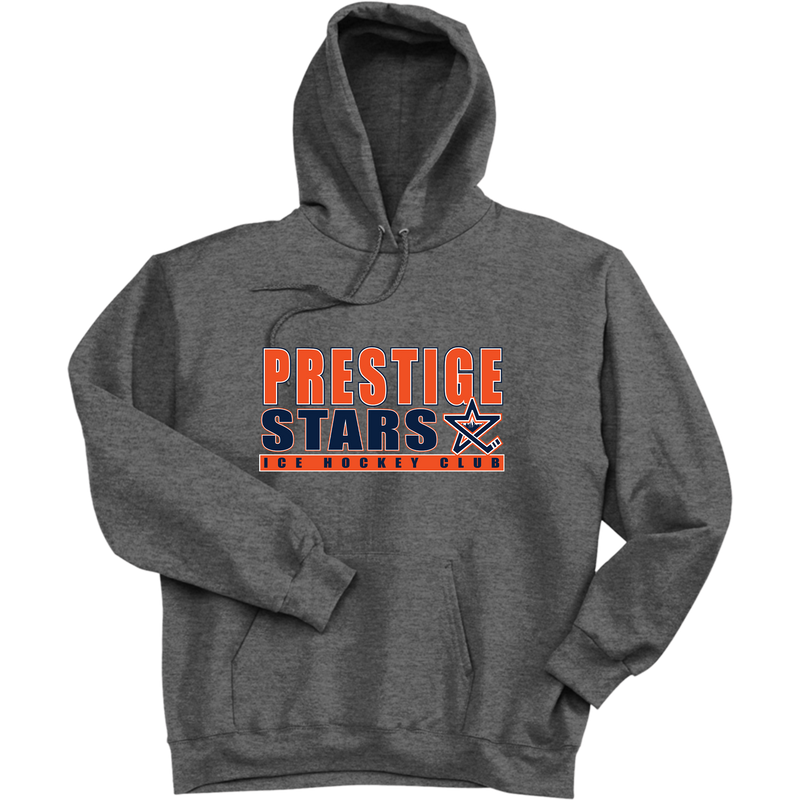 Prestige Stars Ultimate Cotton - Pullover Hooded Sweatshirt