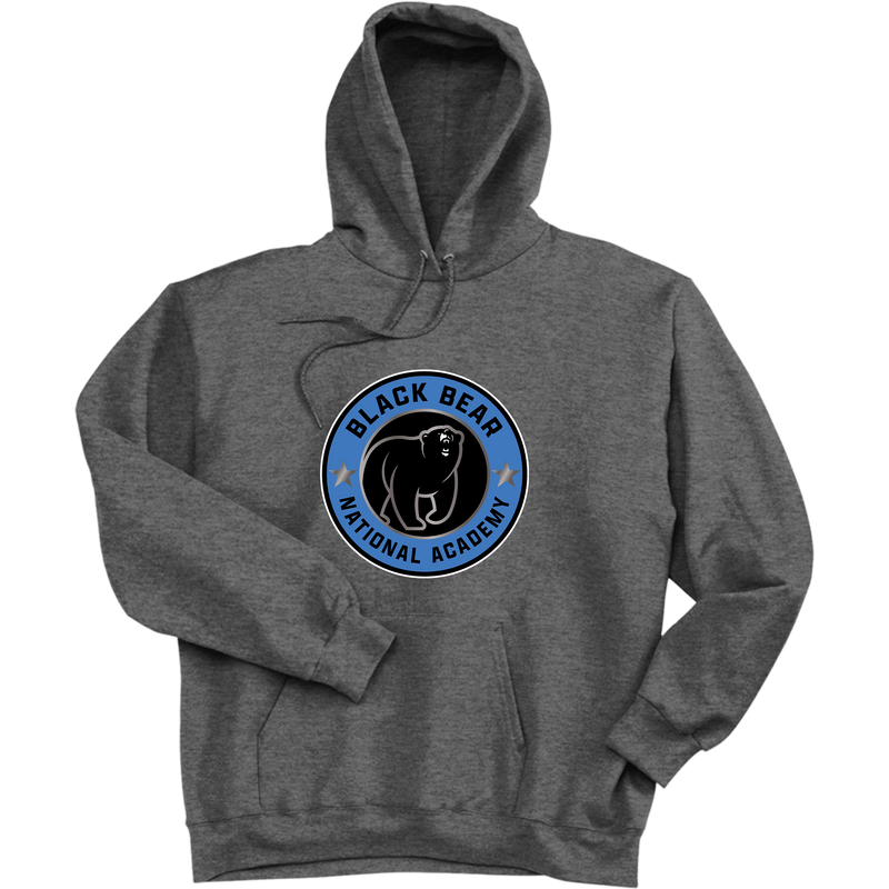 Black Bear National Academy Ultimate Cotton - Pullover Hooded Sweatshirt