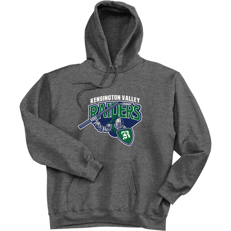Kensington Valley Raiders Ultimate Cotton - Pullover Hooded Sweatshirt