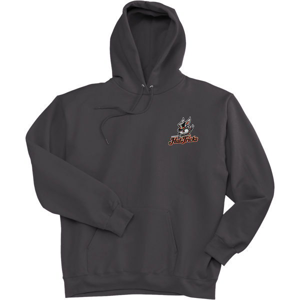 Danbury Hat Tricks Ultimate Cotton - Pullover Hooded Sweatshirt