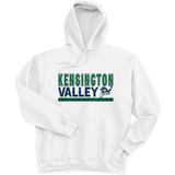 Kensington Valley Rebels Ultimate Cotton - Pullover Hooded Sweatshirt