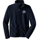 NYC Hockey Club Value Fleece Jacket