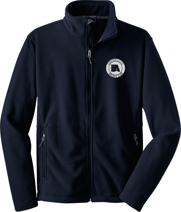 Aspen Aviators Value Fleece Jacket