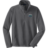 Kensington Valley Raiders Value Fleece 1/4-Zip Pullover