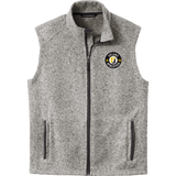 Upland Athletics Sweater Fleece Vest