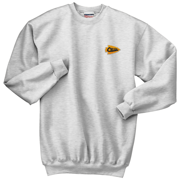 Chelsea Chiefs Ultimate Cotton - Crewneck Sweatshirt