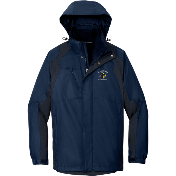 Delaware Jr. Blue Hens Ranger 3-in-1 Jacket