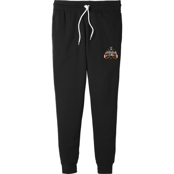 Philly Fire Breakaway Adult Jogger Pants