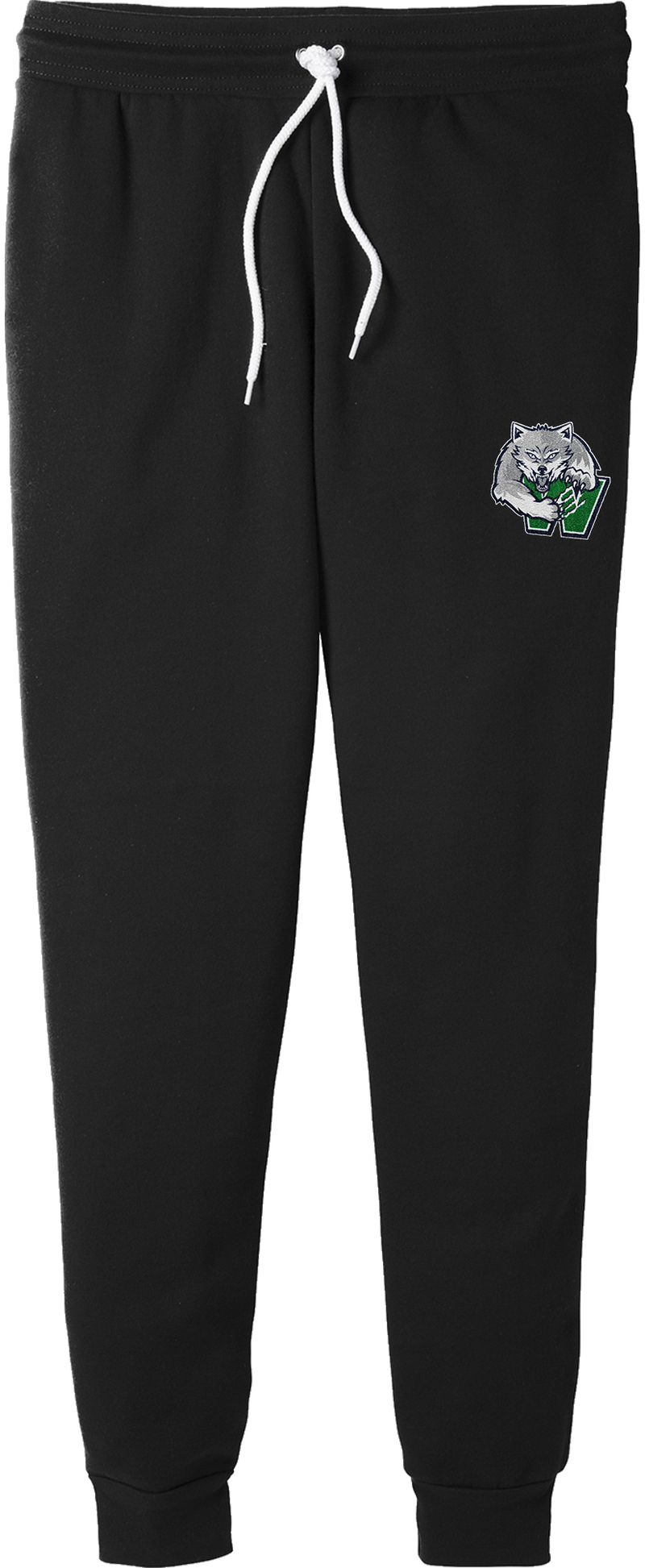 Woodbridge Wolfpack Breakaway Youth Jogger Pants