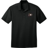 Danbury Hat Tricks Adult Silk Touch Performance Polo