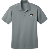Danbury Hat Tricks Adult Silk Touch Performance Polo