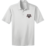 Scary Badgers Adult Silk Touch Performance Polo