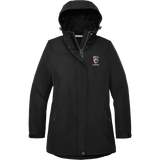 Wall Hockey Ladies All-Weather 3-in-1 Jacket