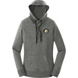 Upland Athletics New Era Ladies French Terry Pullover Hoodie