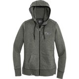 Prestige Stars New Era Ladies French Terry Full-Zip Hoodie