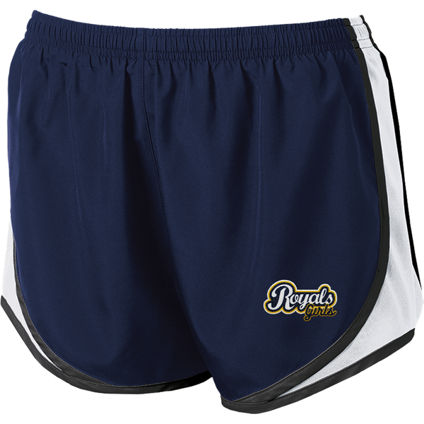 Royals Girls Ladies Cadence Short