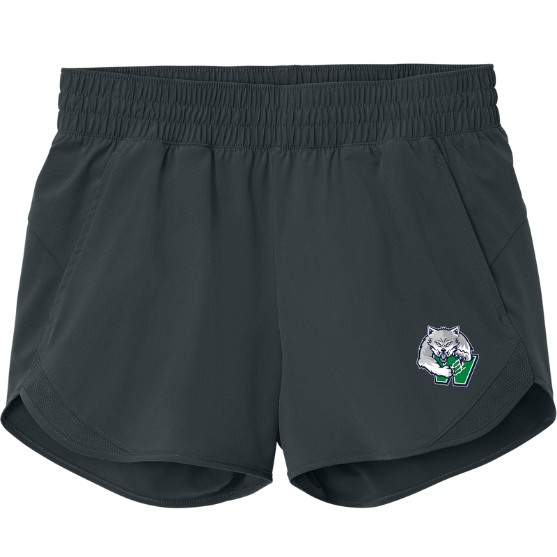 Woodbridge Wolfpack Women's Repeat Swift Short