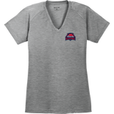 Philadelphia Resistance Ladies Ultimate Performance V-Neck