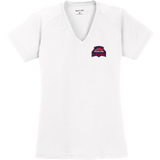 Philadelphia Resistance Ladies Ultimate Performance V-Neck
