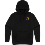 MD Jr. Black Bears Heavyweight Hoodie