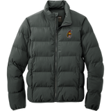 Seacoast Spartans (Ice Hockey) Mercer+Mettle Puffy Jacket