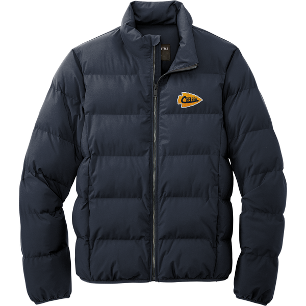 Chelsea Chiefs Mercer+Mettle Puffy Jacket