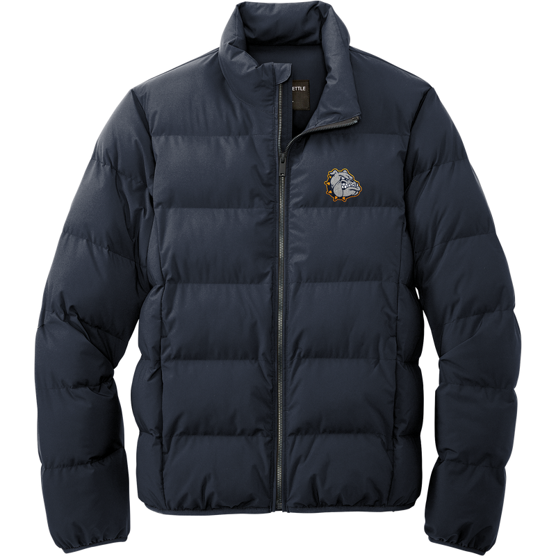 Chelsea Bulldogs Mercer+Mettle Puffy Jacket