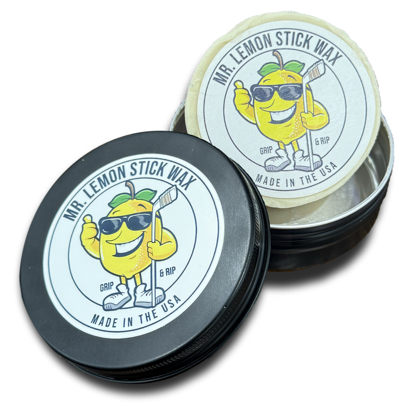 Council Rock North Mr. Lemon Stick Wax