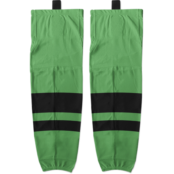 Atlanta Madhatters Travel Team Tech Socks