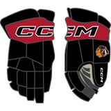 Mercer Tier 1 CCM 85C Custom Gloves Youth