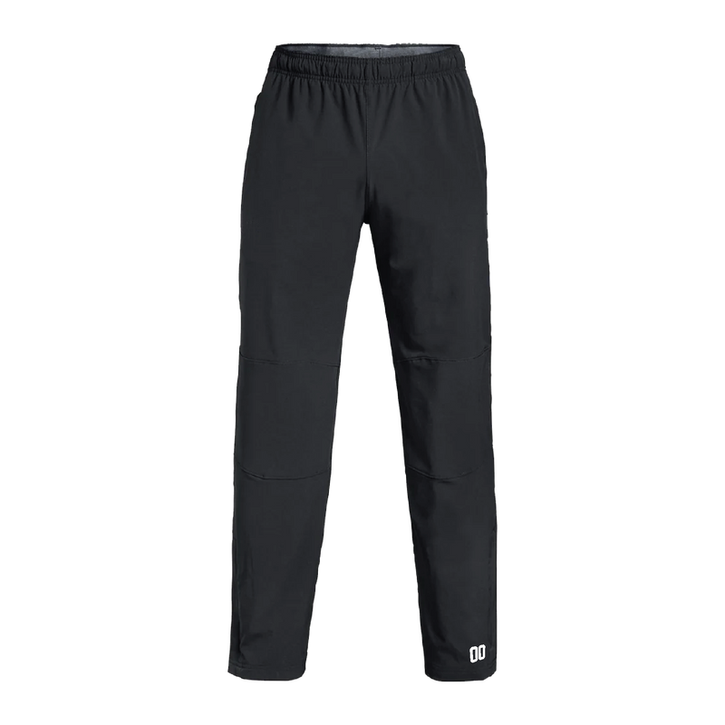 Youth Breakaway Lightweight Warm Up Pants (Mustangs)