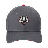 Scary Badgers New Era Interception Cap