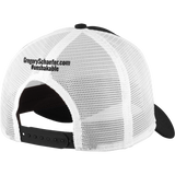 Gregory Schaefer New Era Snapback Trucker Cap