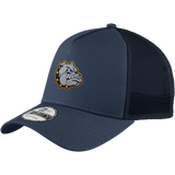 Chelsea Bulldogs New Era Snapback Trucker Cap
