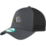 Chelsea Bulldogs New Era Snapback Trucker Cap
