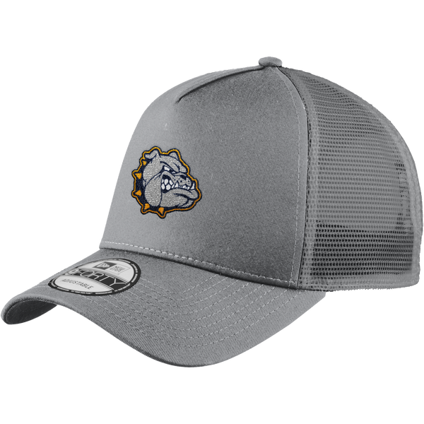 Chelsea Bulldogs New Era Snapback Trucker Cap