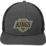 Skylands Kings New Era Snapback Low Profile Trucker Cap