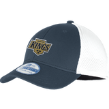 Skylands Kings New Era Youth Stretch Mesh Cap