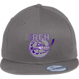 Rumson-Fair Haven New Era Flat Bill Snapback Cap