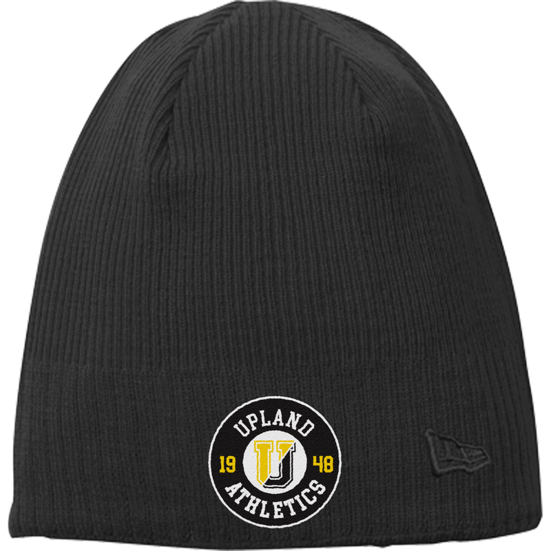 Upland Athletics New Era Knit Beanie