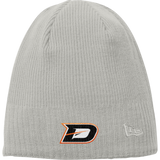 Danbury Hat Tricks New Era Knit Beanie