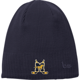 Marlboro Hockey New Era Knit Beanie