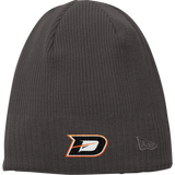 Danbury Hat Tricks New Era Knit Beanie