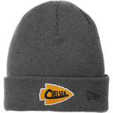 Chelsea Chiefs New Era Speckled Beanie