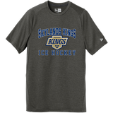 Skylands Kings New Era Series Performance Crew Tee
