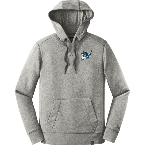 Kensington Valley Rebels New Era French Terry Pullover Hoodie